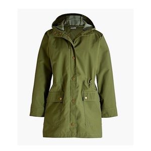 Utility Rain Jacket
